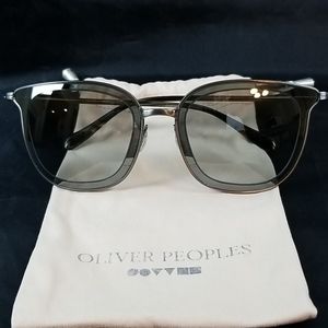 Oliver peoples